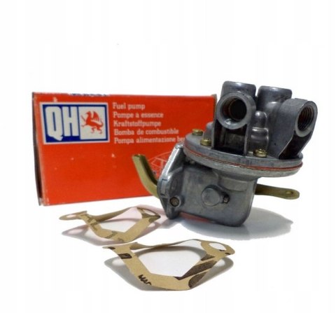 FUEL PUMP FUEL PUMP