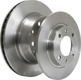 Brake disc ALFA