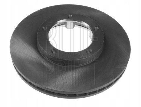 Brake disc TOYOTA Brake disc TOYOTA