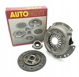 Clutch Kit SUBARU 1.3,1.6