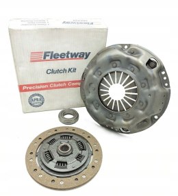 Clutch Kit MAZDA 323 1.0-1.3