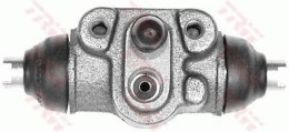 Cylinderek hamulcowy MAZDA 323 80- L,P