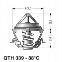 Termostat FORD SIERRA 1.8 1988 - 1993