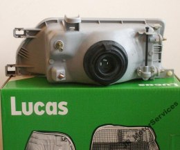 Lampa przednia LHT,TOYOTA COROLLA,8