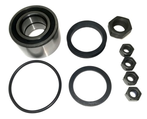 Łożysko koła tył tylne VOLVO 340 360 2.0 1976-85 Łożysko koła tył tylne VOLVO 340 360 2.0 1976-85