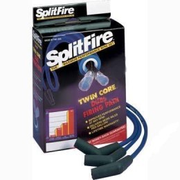 High Performance HT Lead Set - SPLITFIRE - CITROEN, PEUGEOT