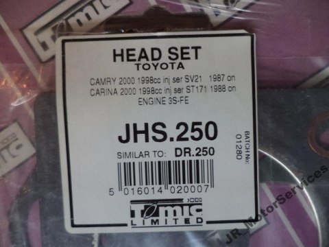 Head Gasket Set Head Gasket Set