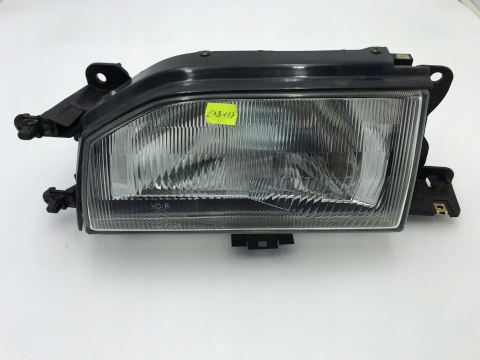 Lampa przednia LHT MAZDA 323 89-92