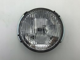 Lampa przednia L+H,VW POLO 79-90