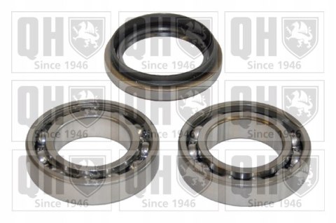 QH Łożysko koła przód SUZUKI ALTO SWIFT 82-89r. QH Łożysko koła przód SUZUKI ALTO SWIFT 82-89r.