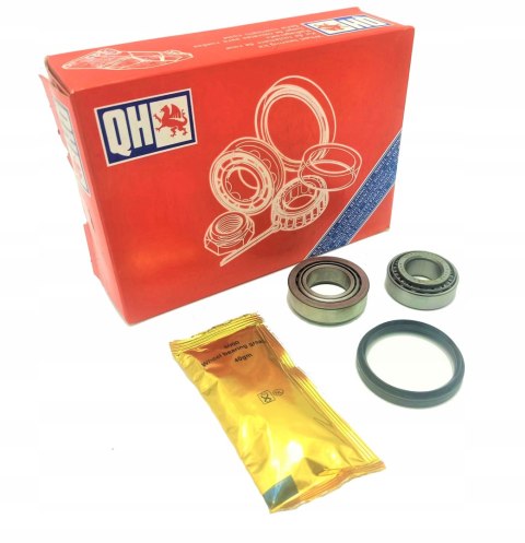 QH Łożysko koła tył MITSUBISHI COLT II GALANT V QH Łożysko koła tył MITSUBISHI COLT II GALANT V