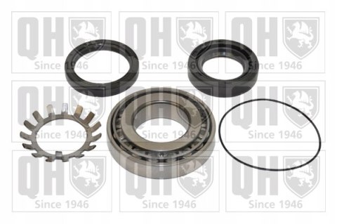 QH Łożysko koła tył MITSUBISHI L200 L300 PAJERO QH Łożysko koła tył MITSUBISHI L200 L300 PAJERO