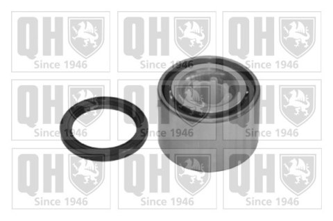 QH Łożysko koła tylne TOYOTA CELICA 2.0 GT ST162 QH Łożysko koła tylne TOYOTA CELICA 2.0 GT ST162