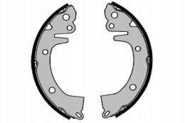 Brake shoe set MITSUBISHI