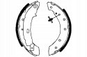 Brake shoe set CITROEN,PEU
