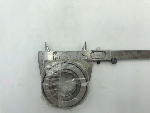 WHEEL BEARING KIT WHEEL BEARING KIT