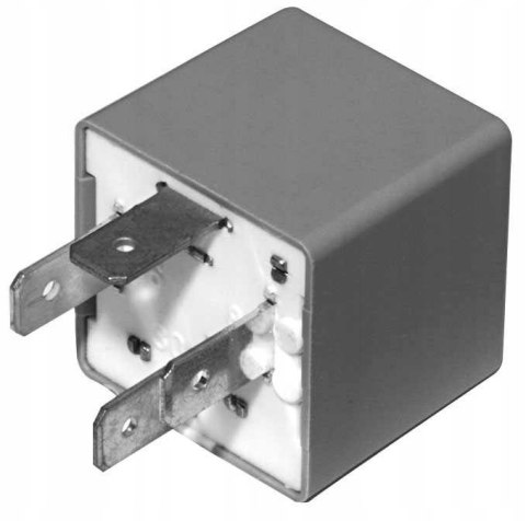 Przekaźnik uniwersalny 28RA 12V 40A Przekaźnik uniwersalny 28RA 12V 40A