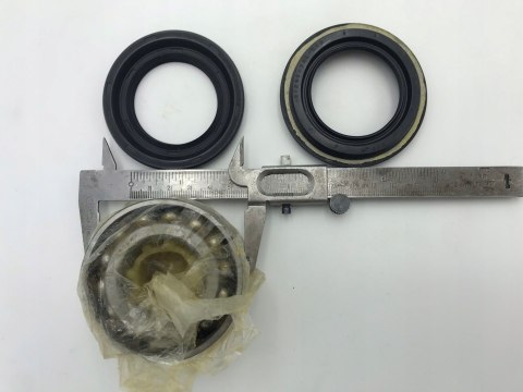 Łożysko HONDA P,TRIUMPH P 72x35x34 Łożysko HONDA P,TRIUMPH P 72x35x34