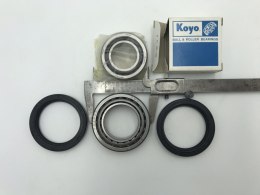 WHEEL BEARING KIT