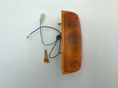 Lampa kierunkowskazu przednia lewa FIAT Uno 83-89