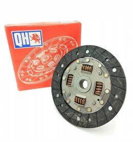 CLUTCH PLATE