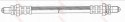 Brake hose FIAT 127,LANCI