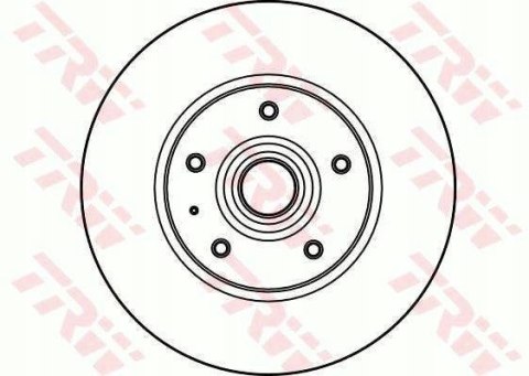 Brake disc VOLVO 740,760 2.3,2.4 Brake disc VOLVO 740,760 2.3,2.4
