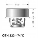 Termostat PEUGEOT 504 J9 FORD GRANADA