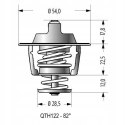 Termostat CEED CROMA ESPRIT L200 THEMA SIERRA XJ