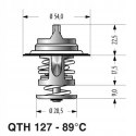 Termostat CITROEN BX PEUGEOT 309 405 FIAT TEMPRA