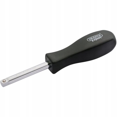 DRAPER Pokrętło ręczne wkrętak 1/4" 150 mm DRAPER Pokrętło ręczne wkrętak 1/4" 150 mm