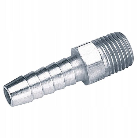 DRAPER Szybkozłączka gwintowana 1/4" na wąż 5/16" DRAPER Szybkozłączka gwintowana 1/4" na wąż 5/16"