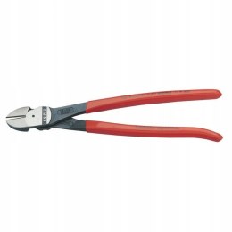 Szczypce do cięcia drutu 250 mm KNIPEX