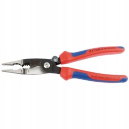 Szczypce do prac instalacyjnych 210 mm KNIPEX