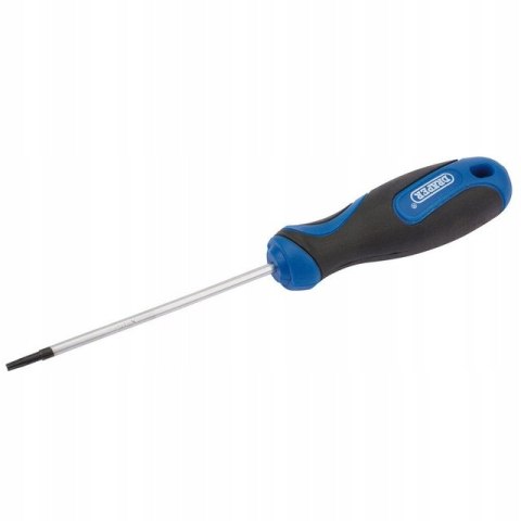 DRAPER Wkrętak Torx TX-STAR T8 75 mm DRAPER Wkrętak Torx TX-STAR T8 75 mm