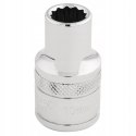 Nasadka 10 mm 1/2" 12 pkt EXPERT