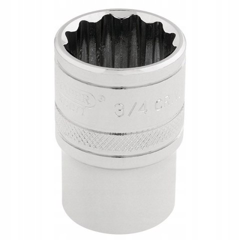 Nasadka 3/4" 1/2" 12 pkt EXPERT Nasadka 3/4" 1/2" 12 pkt EXPERT
