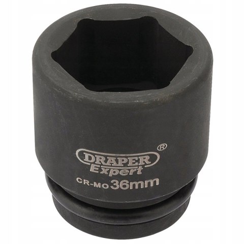 Nasadka udarowa 36 mm 3/4" 6 pkt EXPERT Nasadka udarowa 36 mm 3/4" 6 pkt EXPERT