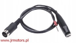 DRAPER Kabel do czytnika 54732 kable VW