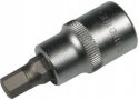 DRAPER Klucz imbusowy 10 x 55 mm na nasadce 1/2''