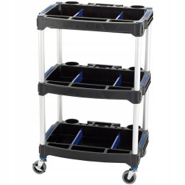 DRAPER Wózek organizer 3 półki