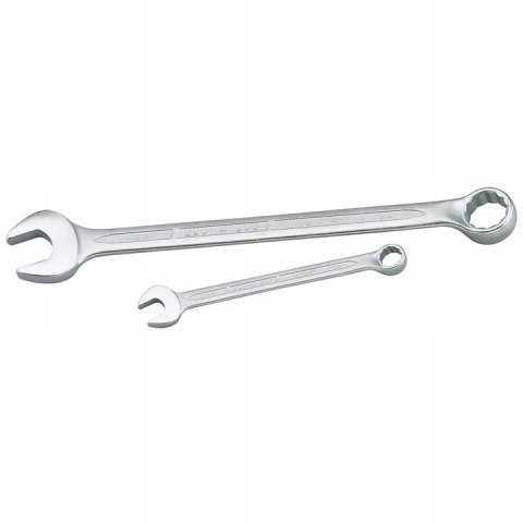 ELORA Klucz płasko-oczkowy 11mm stal nierdzewna ELORA Klucz płasko-oczkowy 11mm stal nierdzewna