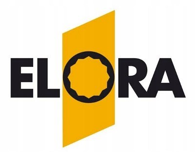 ELORA Klucz płasko-oczkowy 11mm stal nierdzewna ELORA Klucz płasko-oczkowy 11mm stal nierdzewna