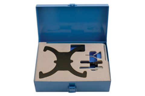 Timing Tool Kit - for Ford Focus 1.6 TI-VCT Petrol Timing Tool Kit - for Ford Focus 1.6 TI-VCT Petrol