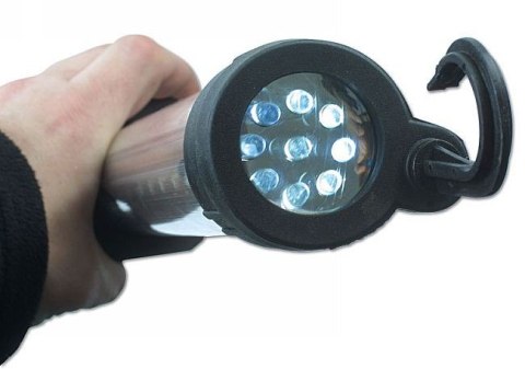 Lampa warsztatowa diodowa Lampa warsztatowa diodowa