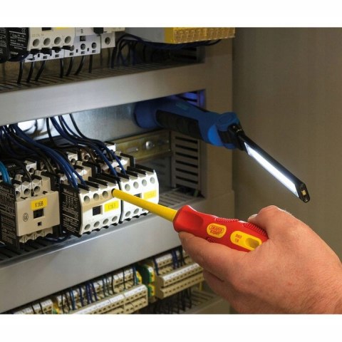 DRAPER Lampa inspekcyjna 5W COB LED 450LM Slim DRAPER Lampa inspekcyjna 5W COB LED 450LM Slim