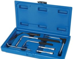 Air bag Removal Tool Kit 7pc