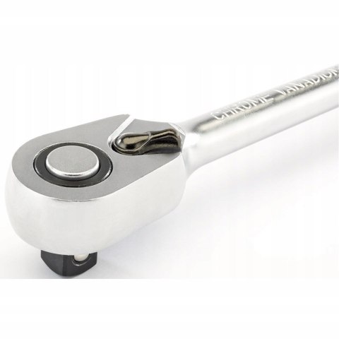 DRAPER Grzechotka 1/2'' z gumową rączką DRAPER Grzechotka 1/2'' z gumową rączką