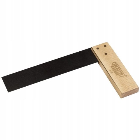 DRAPER Kątownik stolarski 230 mm EXPERT DRAPER Kątownik stolarski 230 mm EXPERT