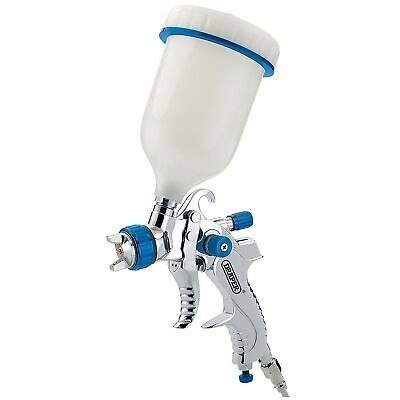 DRAPER Pistolet lakierniczy grawitacyjny 600ml DRAPER Pistolet lakierniczy grawitacyjny 600ml